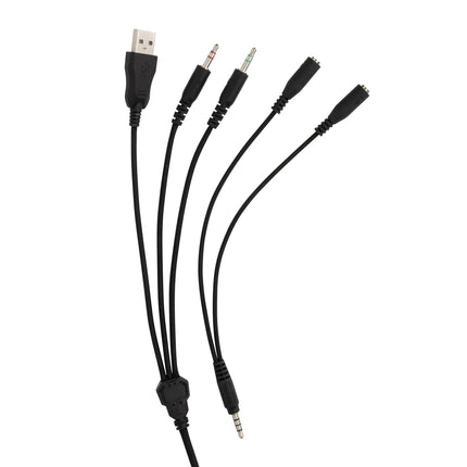  adjustable microphone