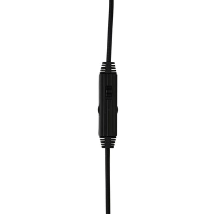  and colorful LED lighting for immersive gaming audio.