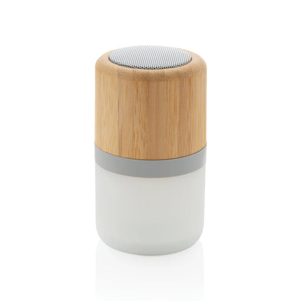  designed for ambient audio and decorative lighting.