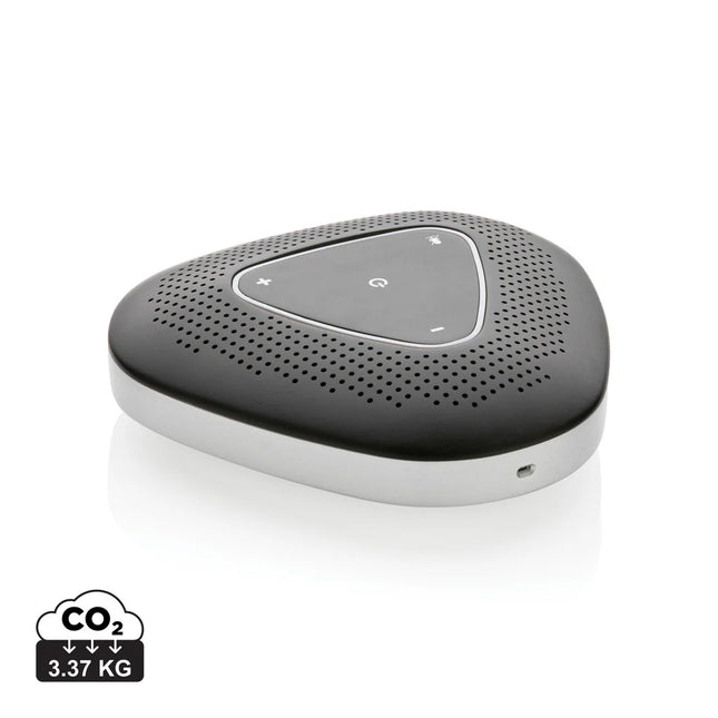 XD Collection conference call speaker for audio
