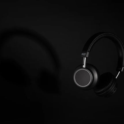  cushioned ear cups