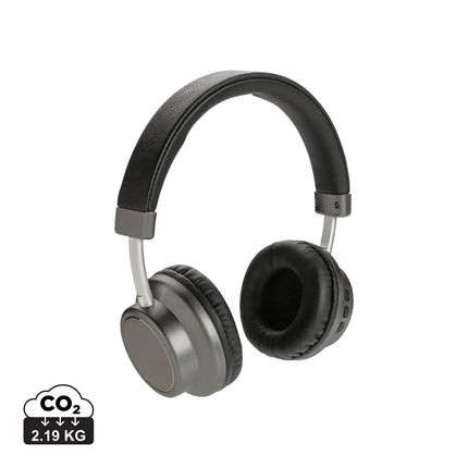 Swiss Peak wireless headphone V3 from the audio collection