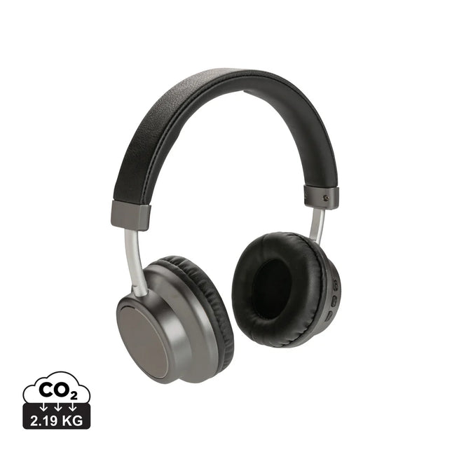 Swiss Peak wireless headphone V3 from the audio collection