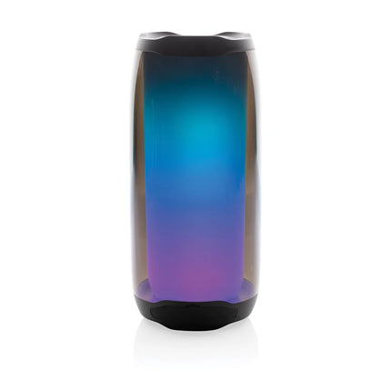XD Collection RCS recycled plastic Lightboom 10W speaker