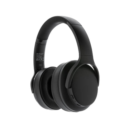  featuring sleek design and comfortable ear cups.