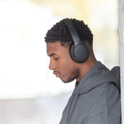 Urban Vitamin Palo Alto RCS plastic headphones