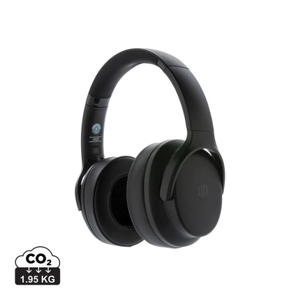 Urban Vitamin Palo Alto RCS plastic headphones