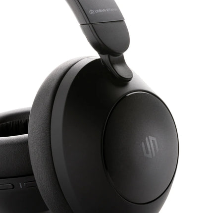 Urban Vitamin Cupertino RCS plastic ANC headphone