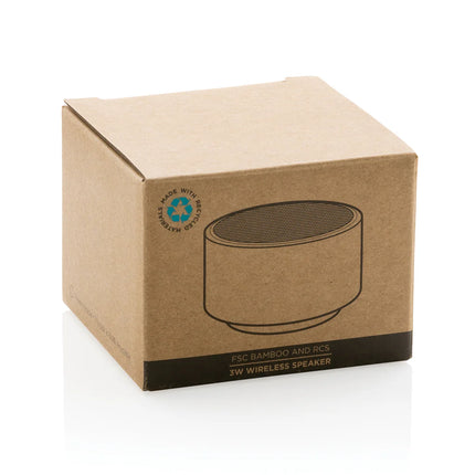  eco-friendly portable audio device with modern design.