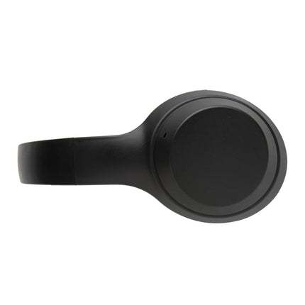  featuring eco-friendly design and comfortable over-ear fit.
