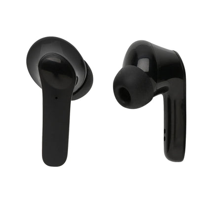 XD Collection RCS recycled plastic TWS earbuds