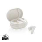 Recycled ABS,Recycled TPE / white / 6.5 x 4.8 x 3.3 cm