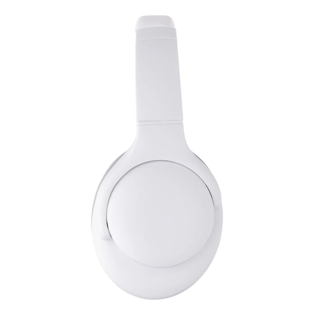 Urban Vitamin Fresno wireless headphone shown with sleek black design