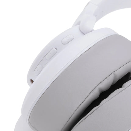 Urban Vitamin Fresno wireless headphone in black