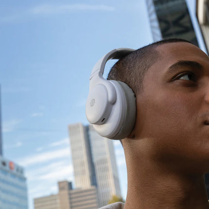  modern look for premium audio experience.