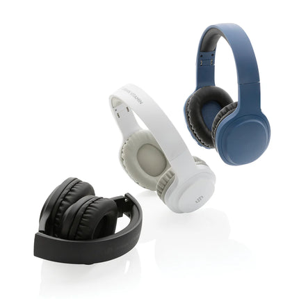 Urban Vitamin Belmont wireless headphones