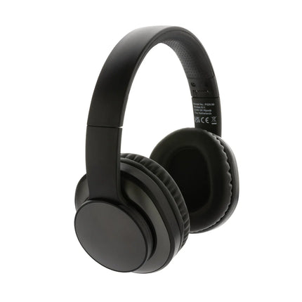  featuring sleek design and over-ear comfort.