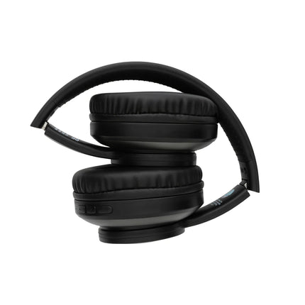 XD Xclusive Terra RCS recycled aluminium wireless headphones
