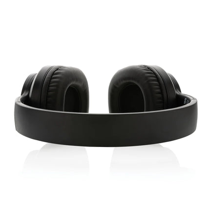 XD Xclusive Terra RCS recycled aluminium wireless headphones