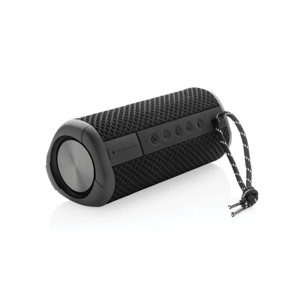  ideal for outdoor and water-resistant audio use.