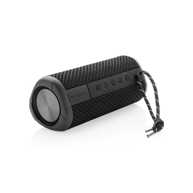  ideal for outdoor and water-resistant audio use.
