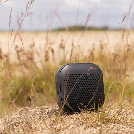 XD Collection RCS recycled plastic Soundbox 3W speaker for audio