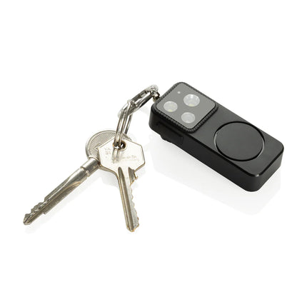 GuardBuddy RCS Personal alarm USB-C re-chargeable