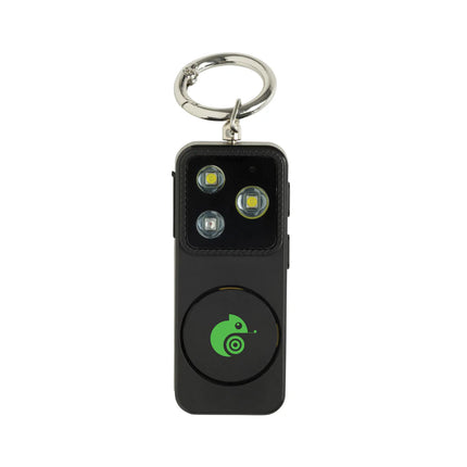 GuardBuddy RCS Personal alarm USB-C re-chargeable