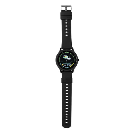 Swiss Peak RCS recycled TPU watch case for phone and tablet accessories