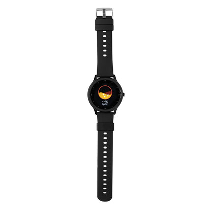  featuring a sleek