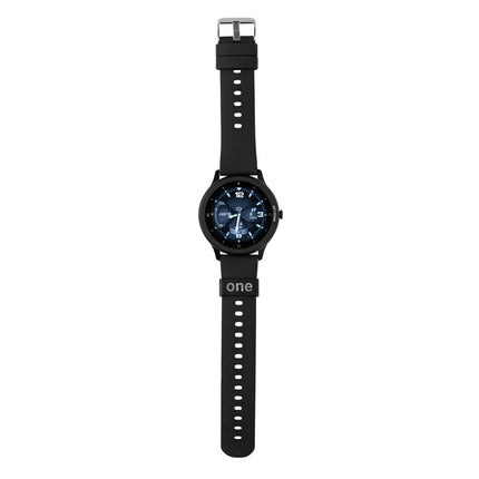  durable protective cover in black.