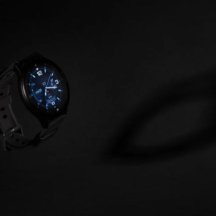 Swiss Peak RCS recycled TPU watch designed for phone and tablet accessories