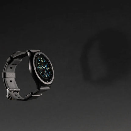  featuring a sleek