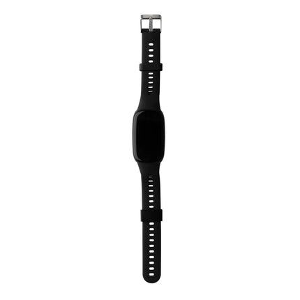 Recycled TPU activity watch by XD Collection featuring a 1.47-inch screen and heart rate monitor