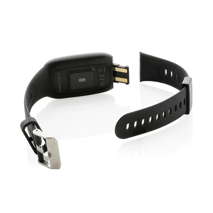  designed for fitness tracking.