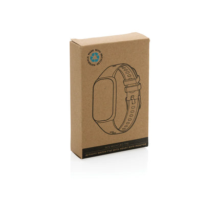 shown with watch face and strap.