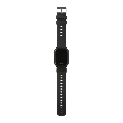  durable design in black.