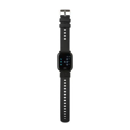 Recycled TPU fit watch phone and tablet accessory by XD Collection