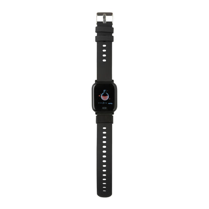  and eco-friendly material in black.