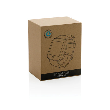 Recycled TPU Fit Watch phone and tablet accessory by XD Collection