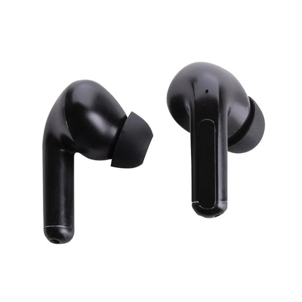 Skywave RCS recycled plastic solar earbuds by XD Xclusive