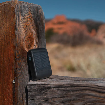  shown with sleek design and eco-friendly materials.