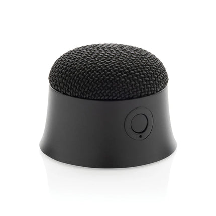  shown in a sleek black design with mounting features
