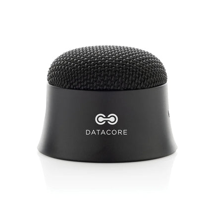 XD Collection Magtune RCS recycled plastic magnetic 5W speaker