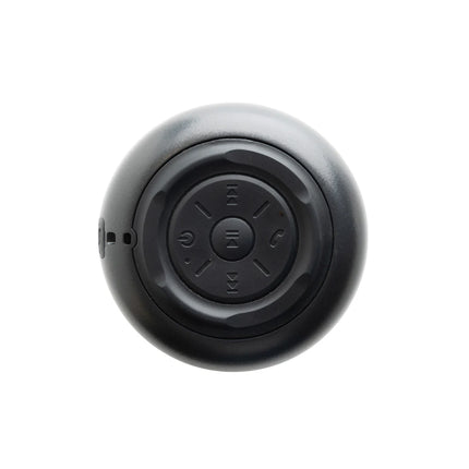  ideal for portable sound.