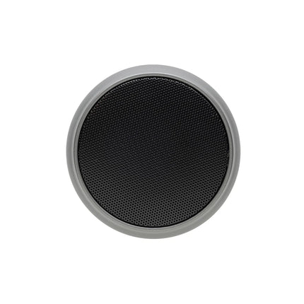 XD Collection BeatBuddy recycled plastic 3W audio speaker with sleek design and eco-friendly build