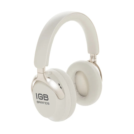  featuring sleek design and noise-canceling technology.