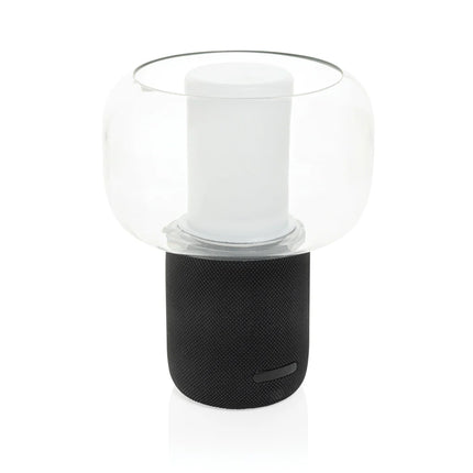  shown in a sleek black finish.