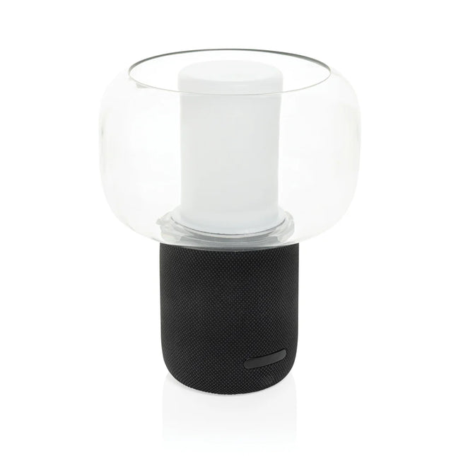  shown in a sleek black finish.
