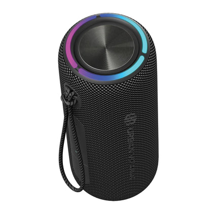 Urban Vitamin Pacific Grove RCS plastic 30W waterproof speaker with IPX7 rating